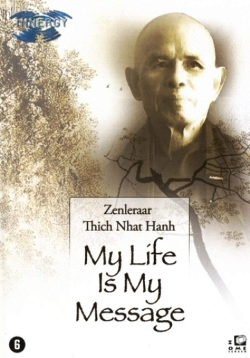 My Life Is My Message / Documentaire