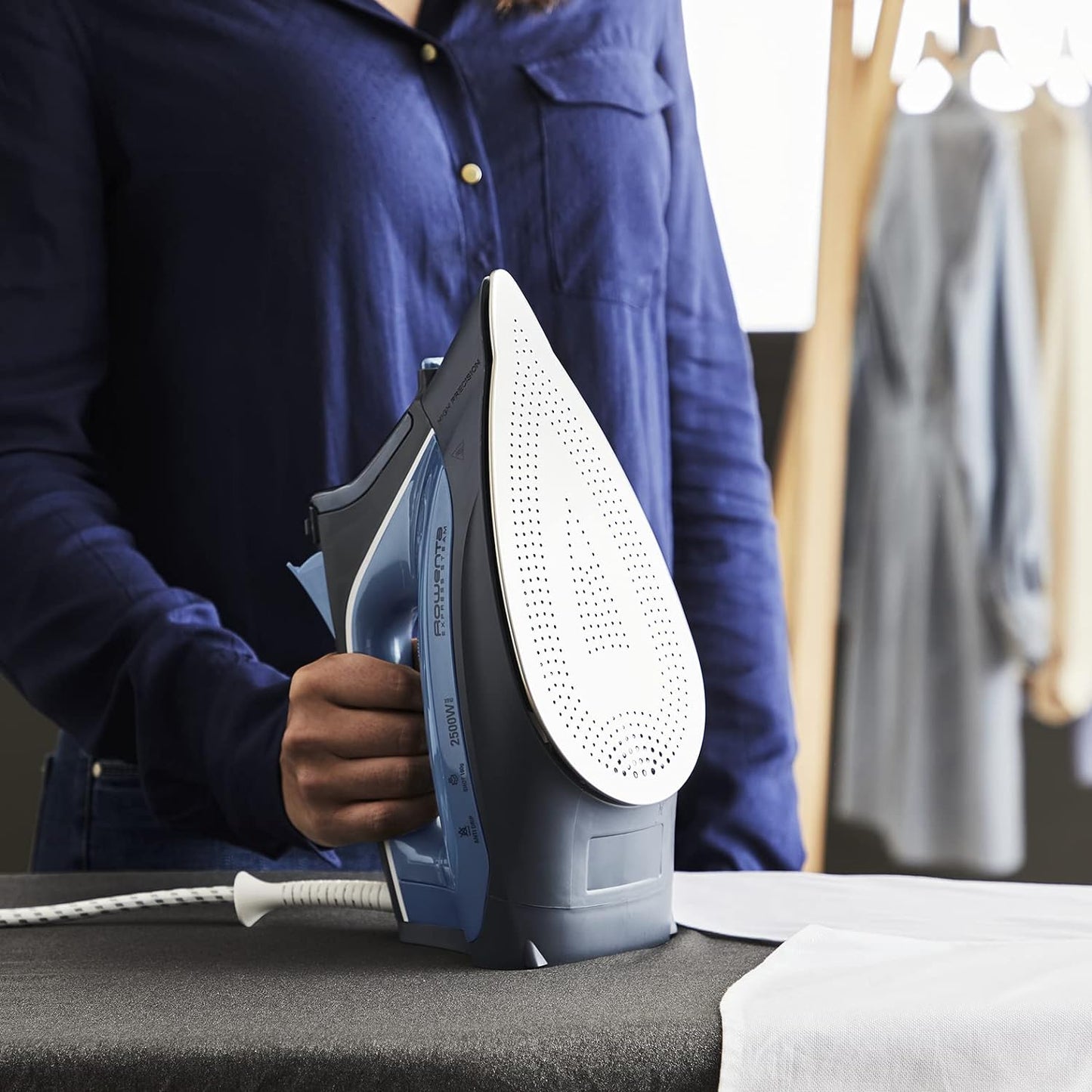 Steam Iron Rowenta Express Steam 2500 W (0,25L)