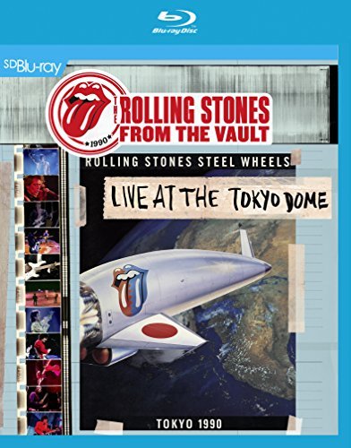FROM THE VAULT:LIVE AT THE TOKYO DOME