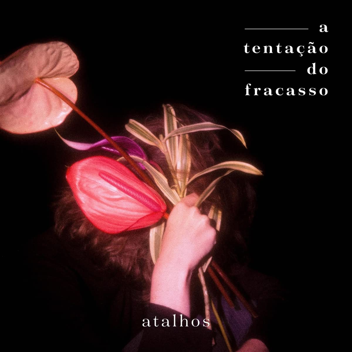 A Tentaçao do Fracasso