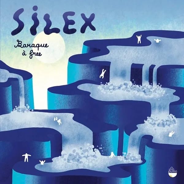 Silex-Baraque A Free