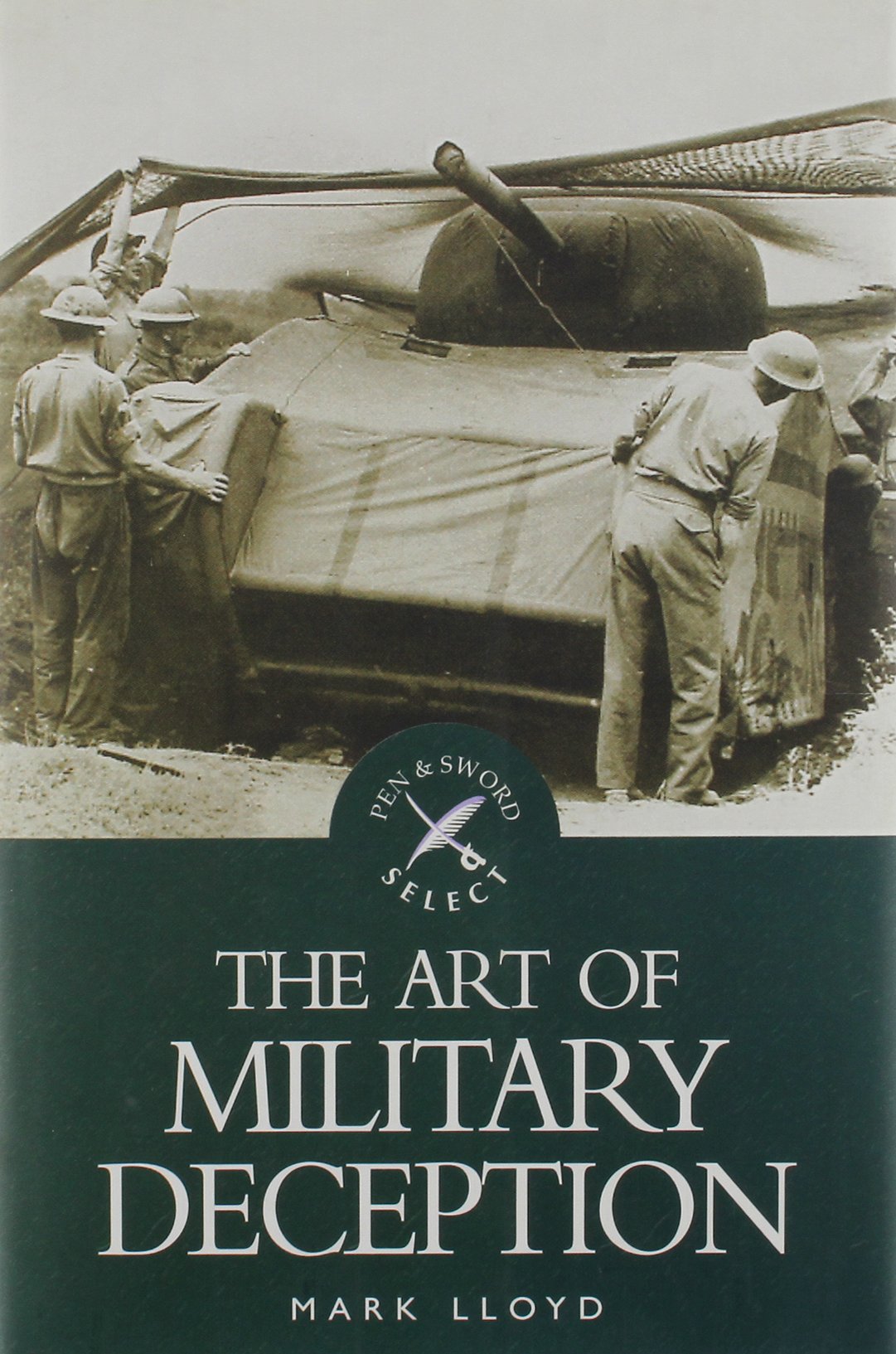Art Of Military Deception Sel