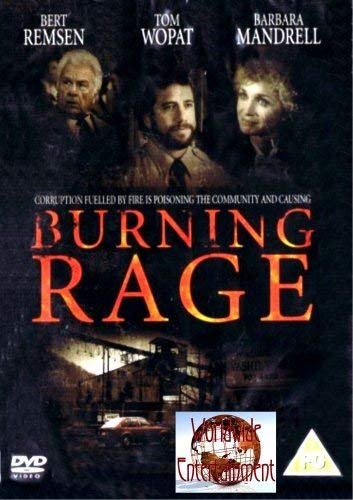 Burning Rage