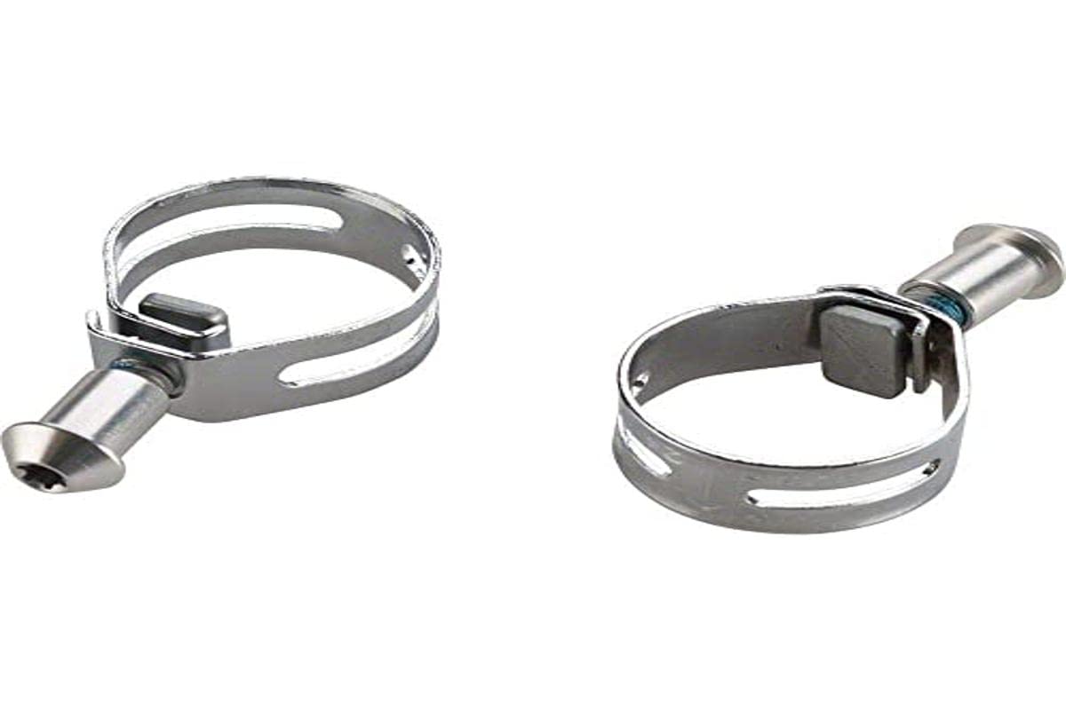 Campagnolo Ergo-Power fixing clamp