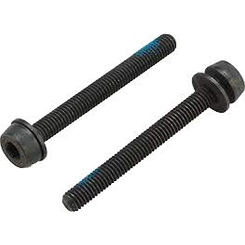 Campagnolo 20-24mm Rear Mount Screws 29mm x2