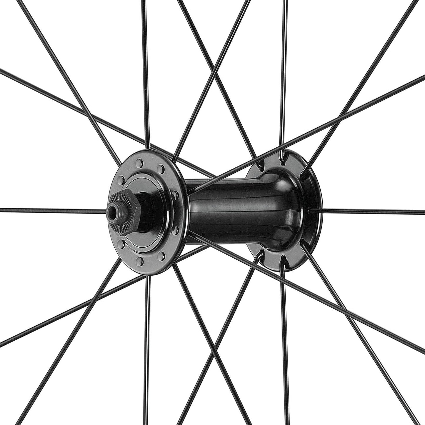 Campagnolo Calima C17 Front