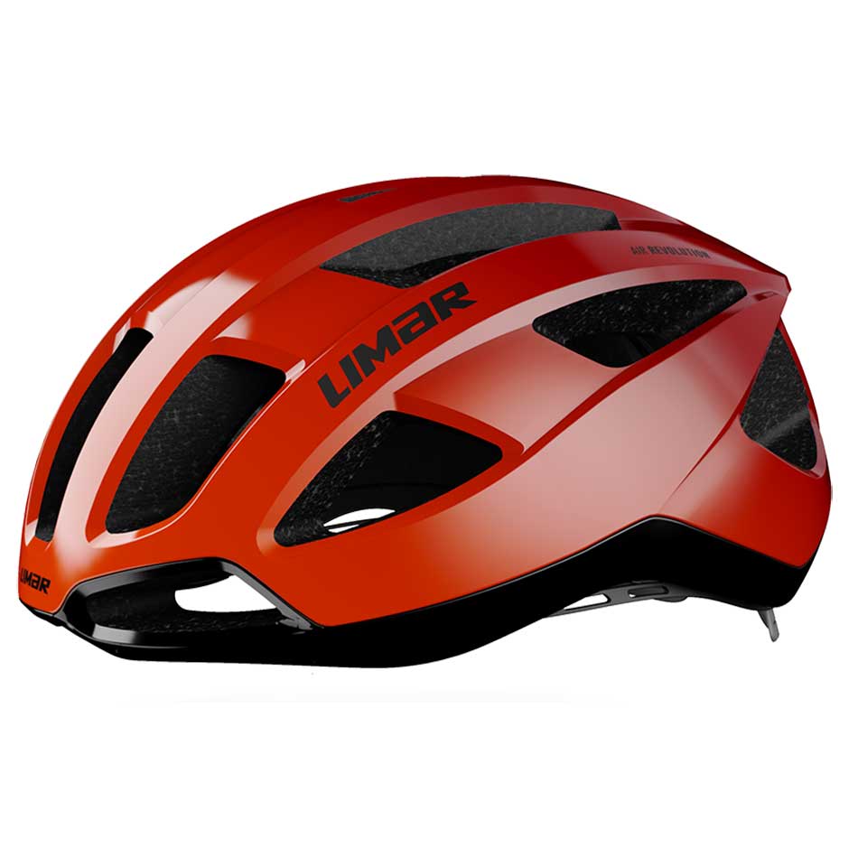 Limar Air Stratos Red Helmet M