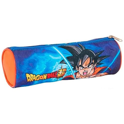 Dragon Ball Super - Goku Pencil Case