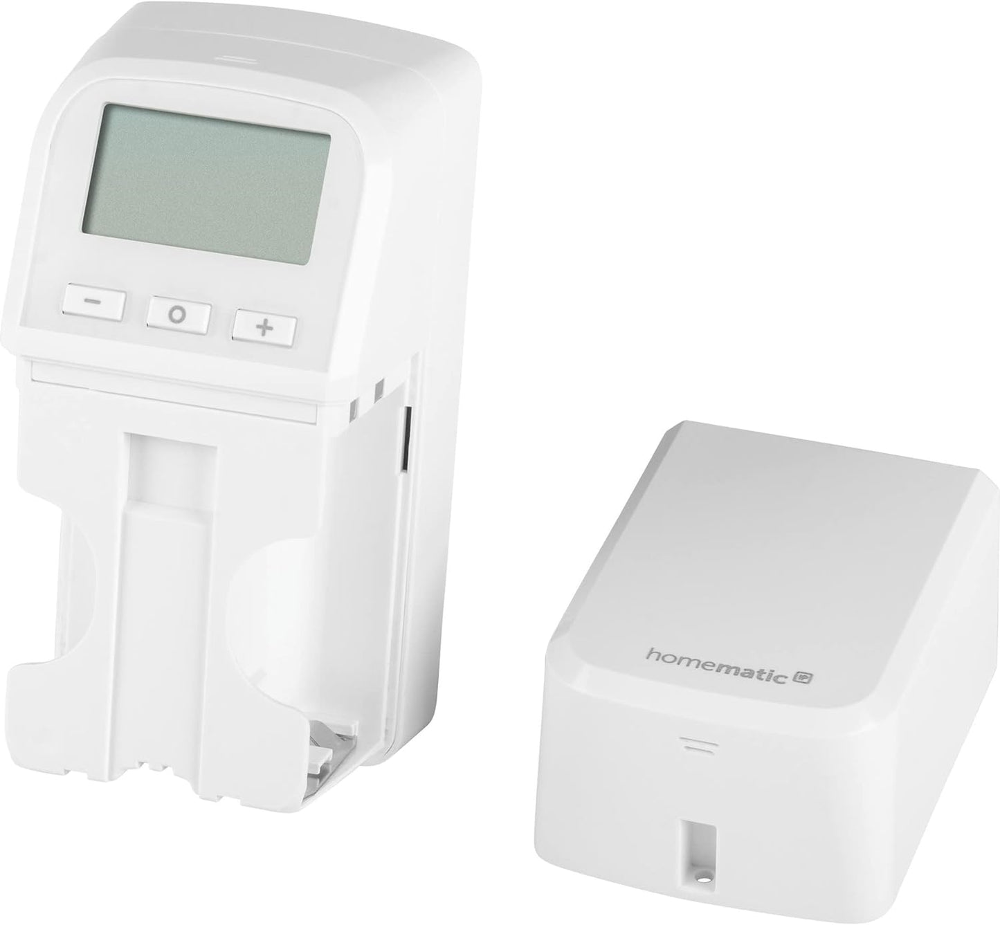 Homematic IP Smart Home kompakt plus Heizkorperthe