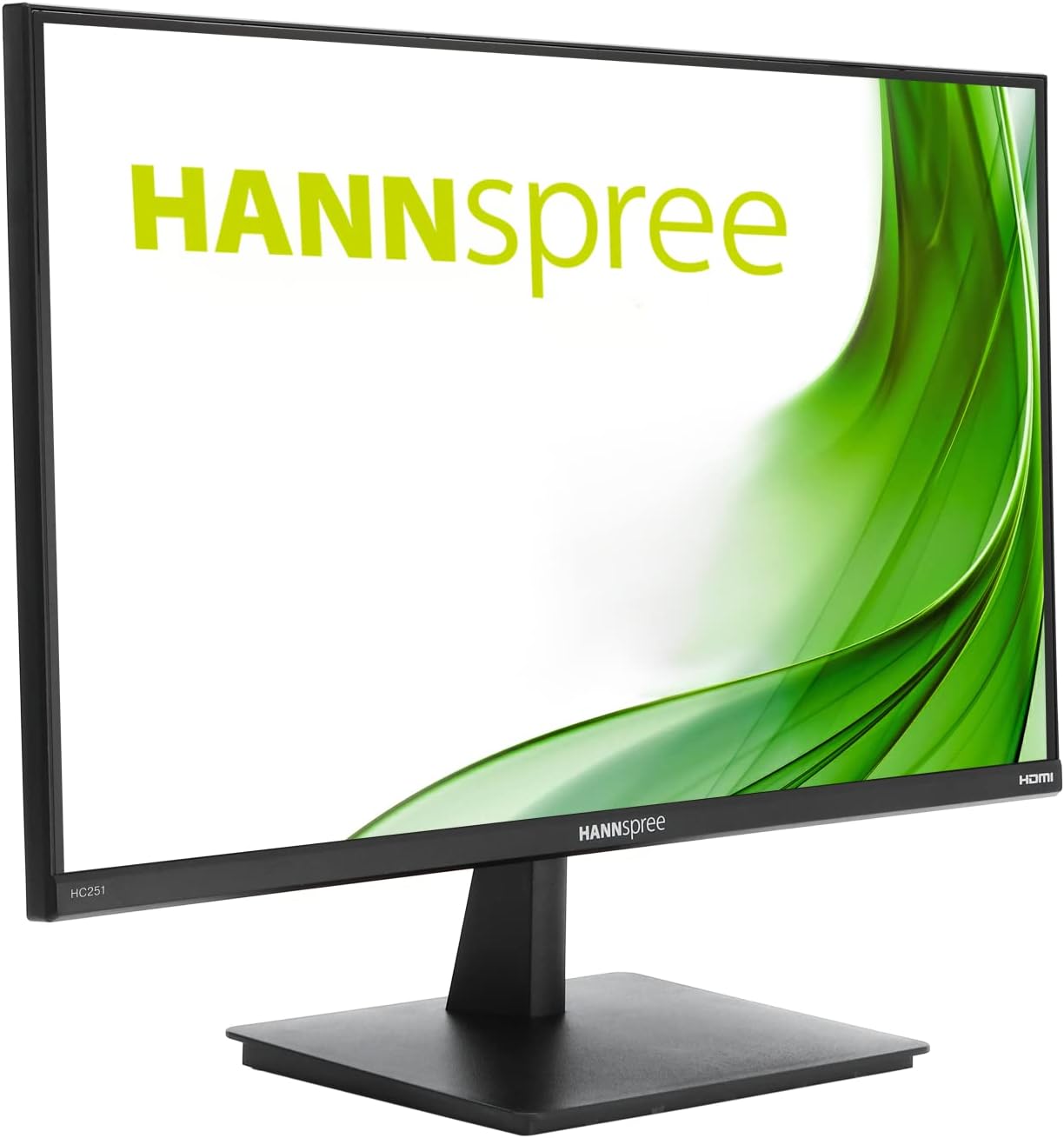HANNspree HC 251 PFB Monitor 61,0 cm (24,0 Zoll) s