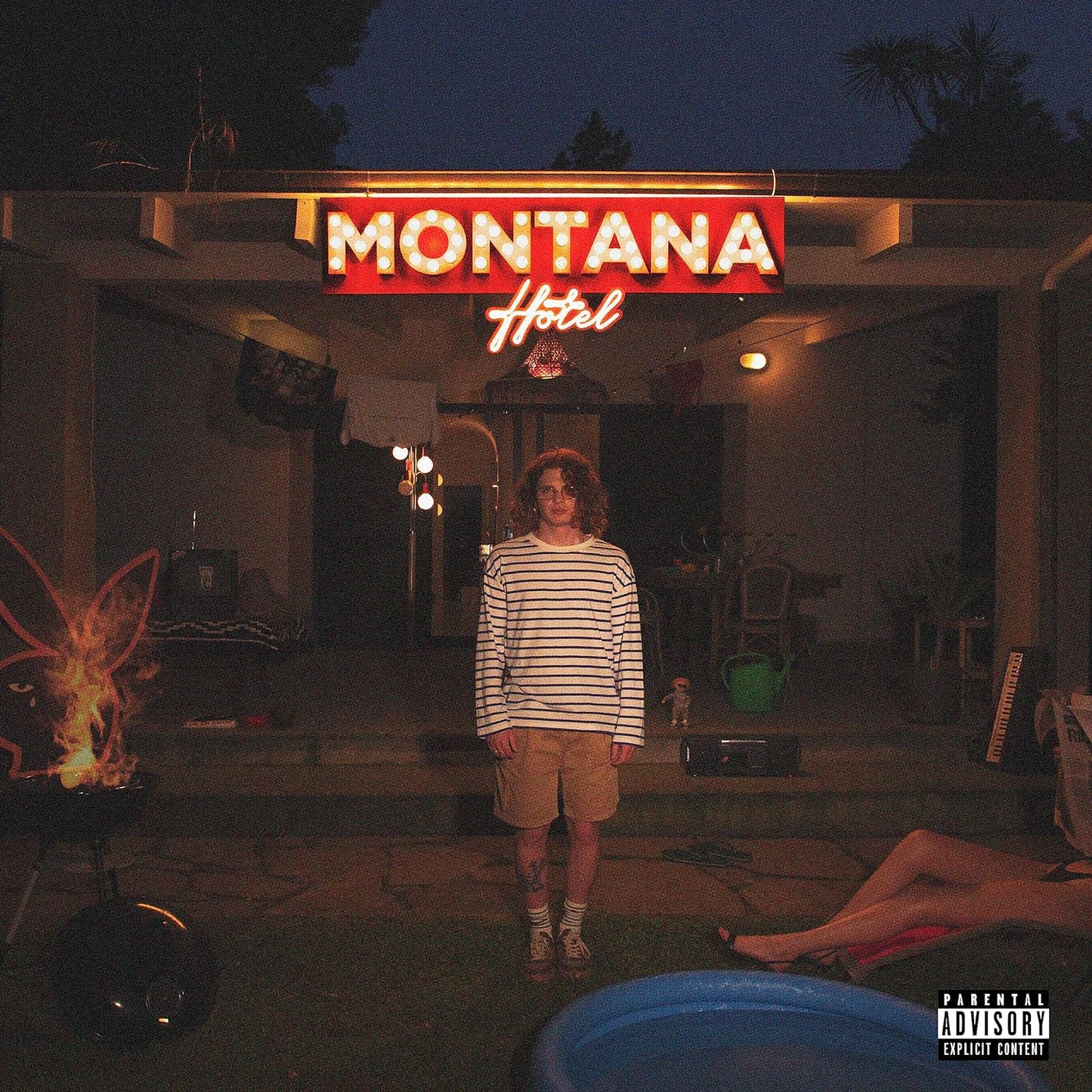 Hotel Montana