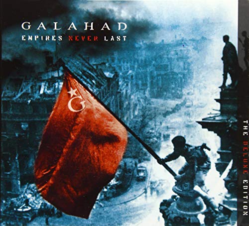 Empires Never Last