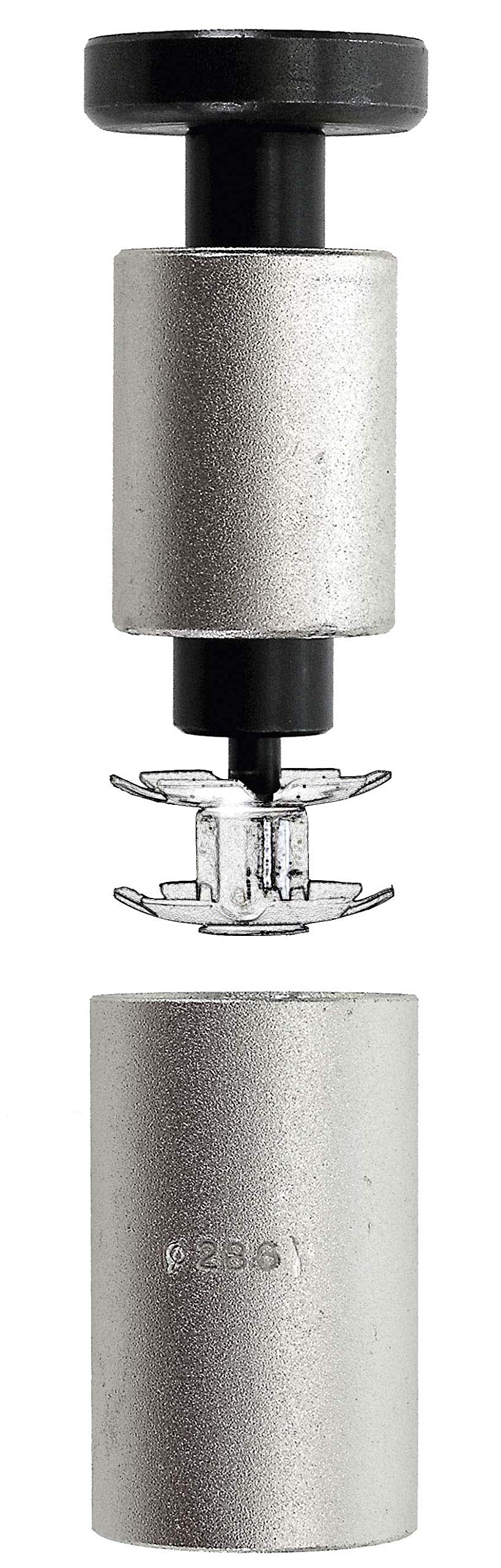M-Wave Spider Mount Spider Ahead 1-1/8
