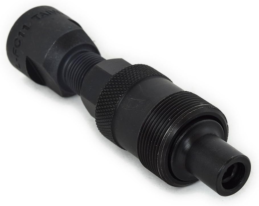Shimano TL-FC11 cotterless crank extractor