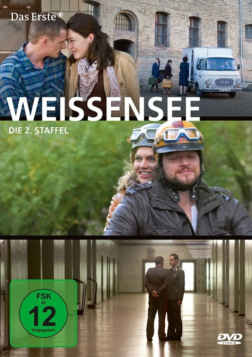 Weissensee - Staffel 2