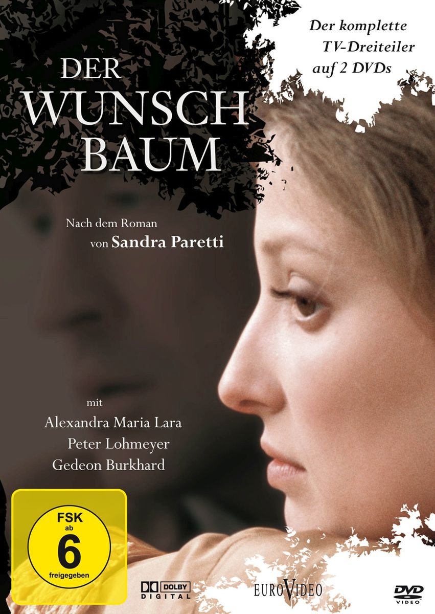Der Wunschbaum (2 DVDs)