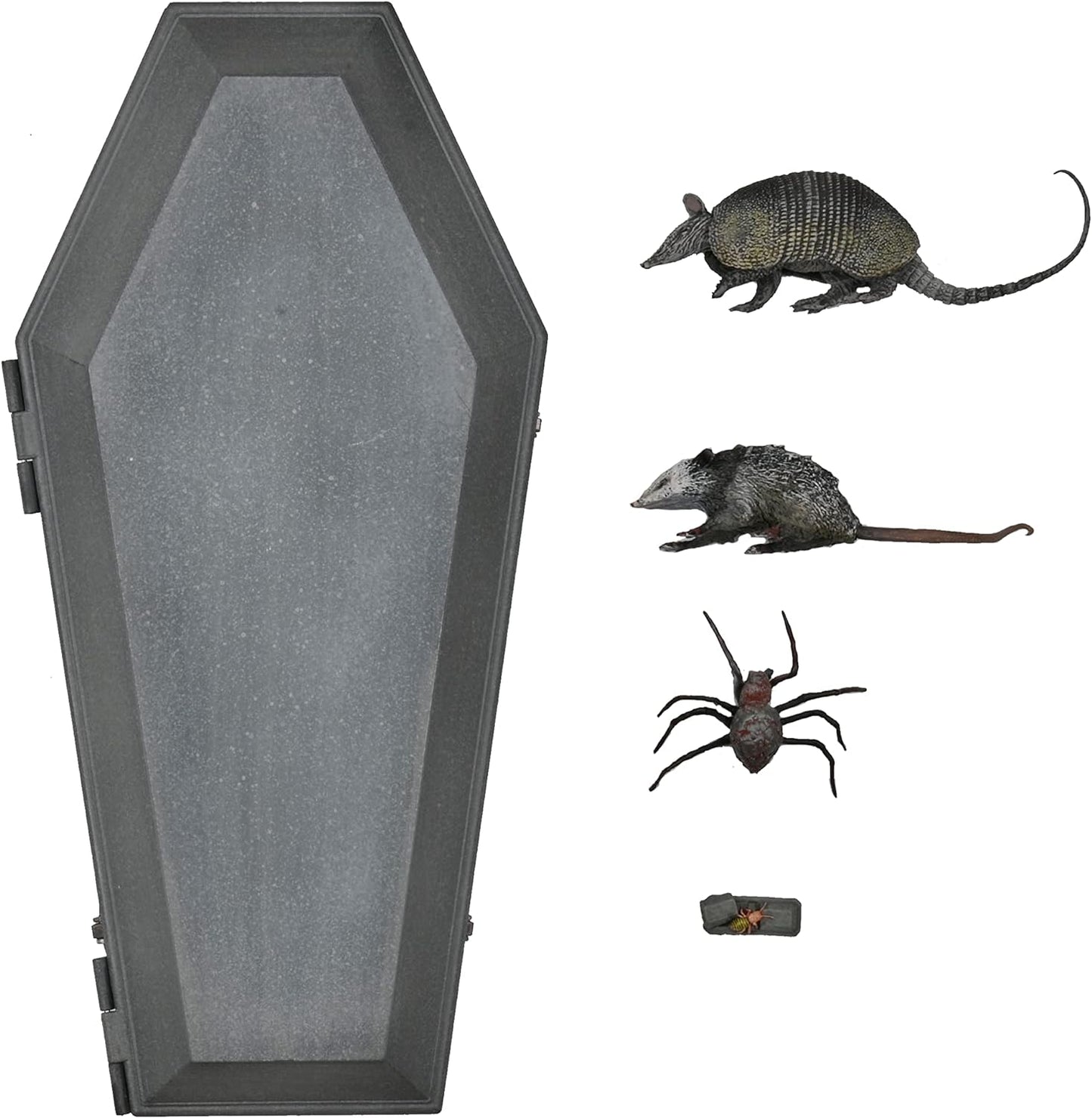 NECA - Universal Monsters - Dracula Action Figure Accessory Set