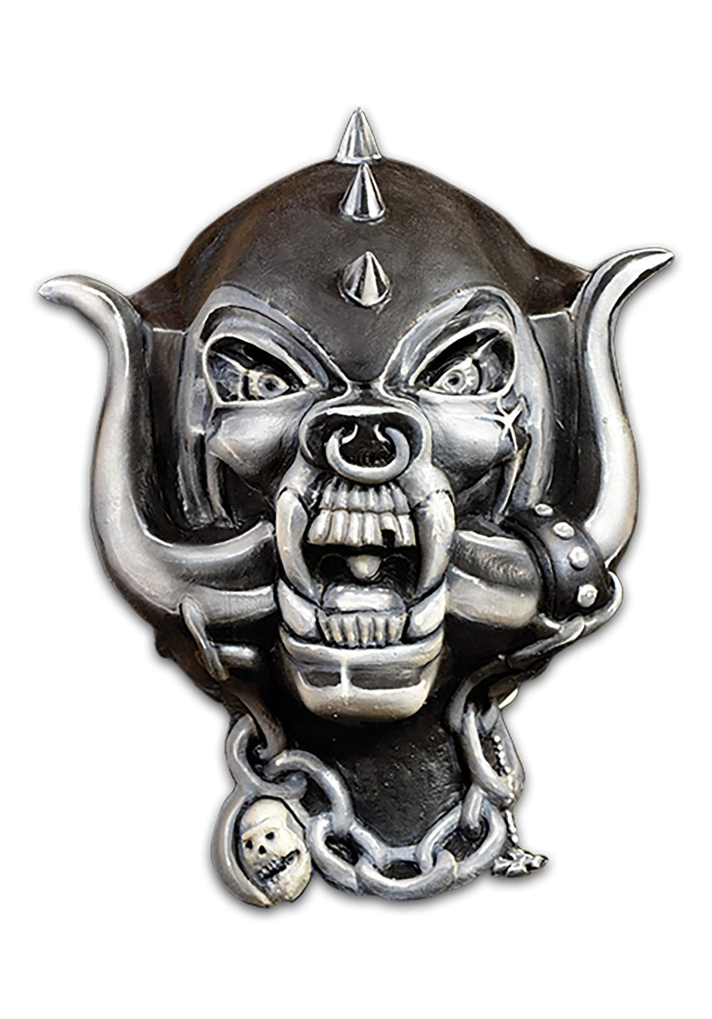 Motorhead Warpig Mask
