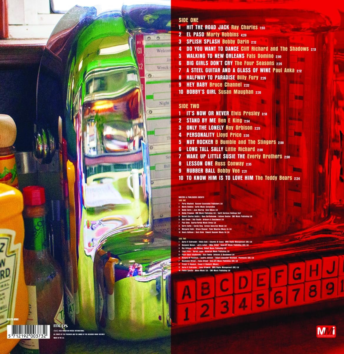 Hits I'Ll Always Remember Vol.2