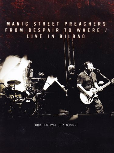 From Despair To Where Live In Bilbao