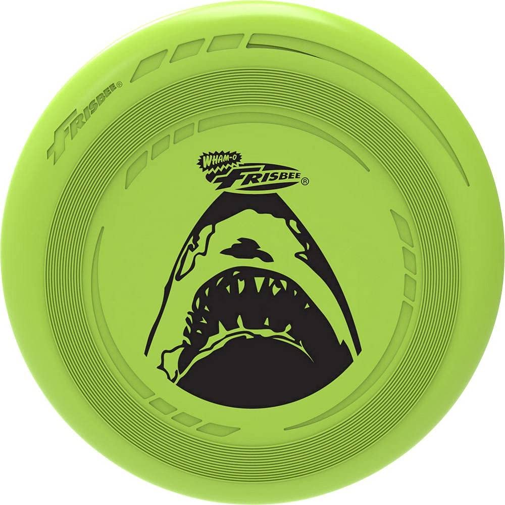 Wham-O: Frisbee Go