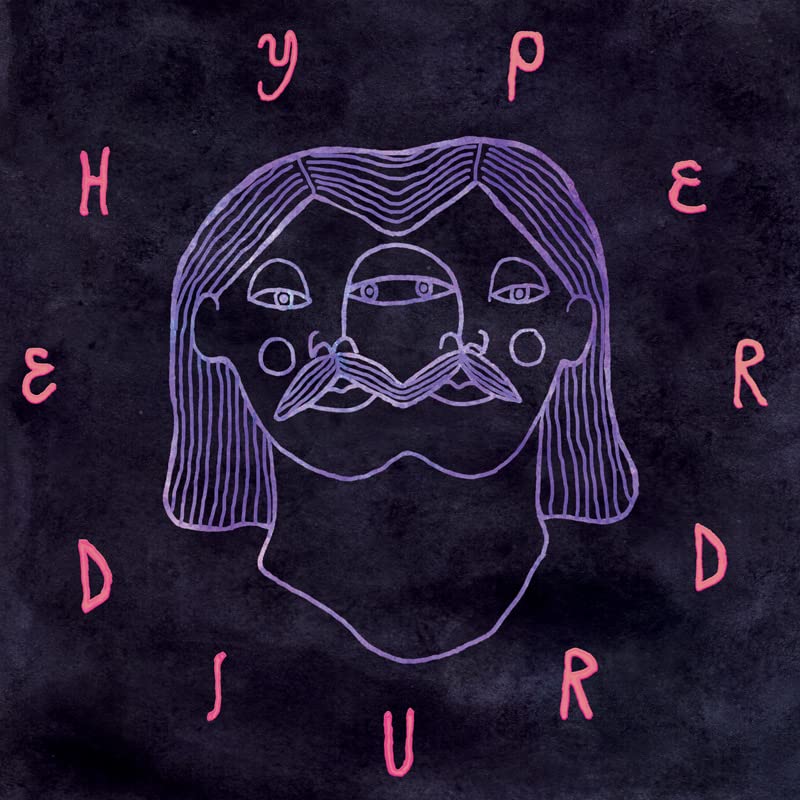 Hyperdruide