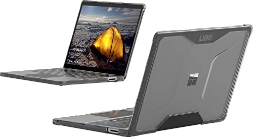Uag Surface Laptopgo3/2/1 Case Laptop Go 3/2/1 - Plyo - Ice