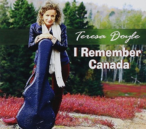 I Remember Canada
