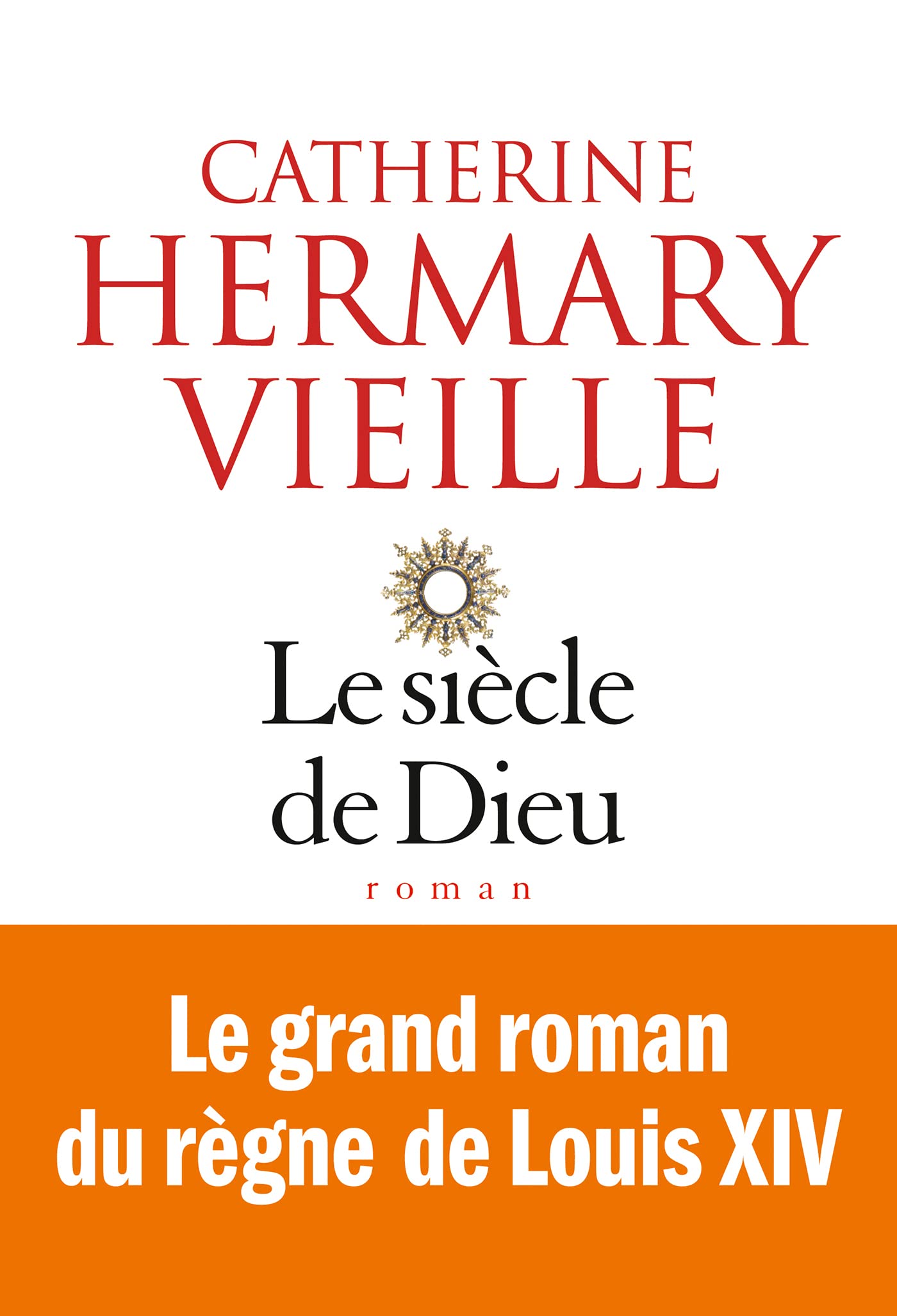 Le siecle de Dieu
