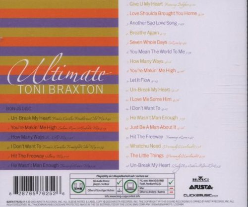 Ultimate