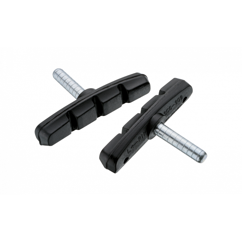Jagwire Mountain Sport Pad Canti 70Mm Black
