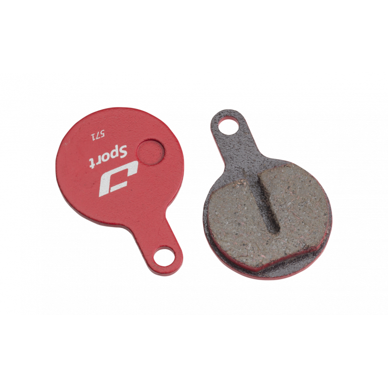 Jagwire Tektro Mechanical Disc Brake Pads