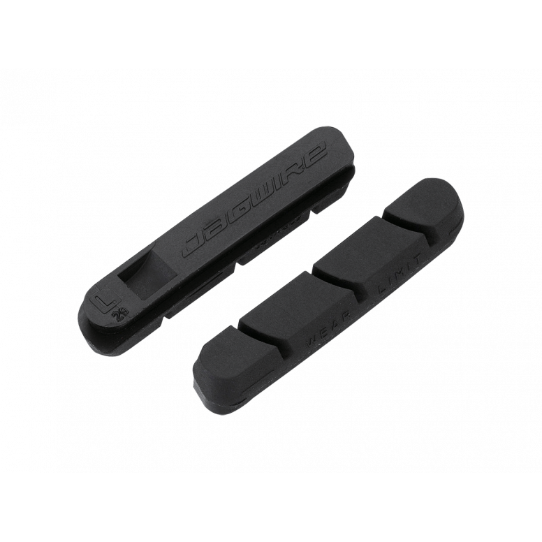 Jagwire Road Pro C Insert Click Fit Black