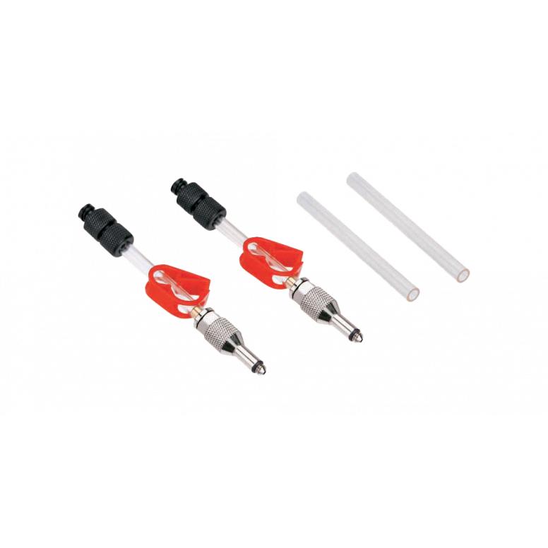 Jagwire Bleed Kit Spare Pro Bleed Hose Clamp Dot