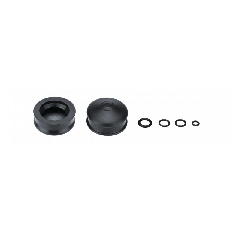 Jagwire Bleed Kit Spare Pro O-Ring Dot