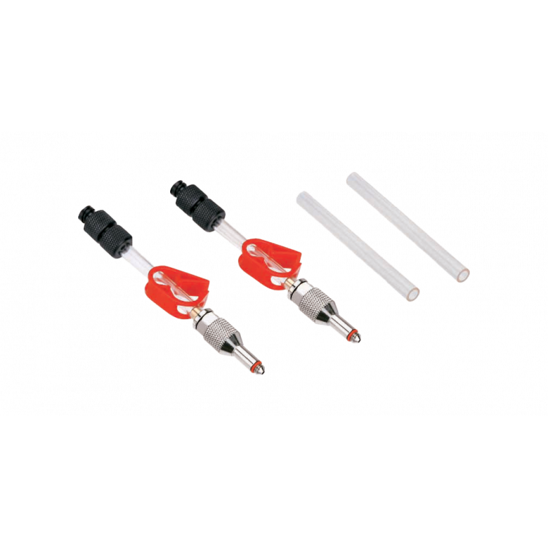 Jagwire Bleed Kit Spare Pro Bleed Hose Clamp Min