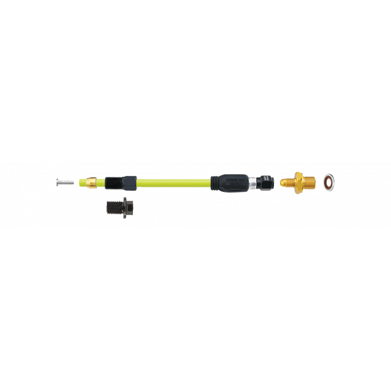 Jagwire Pro Quick Fit Adaptor Shimano Dura Ace