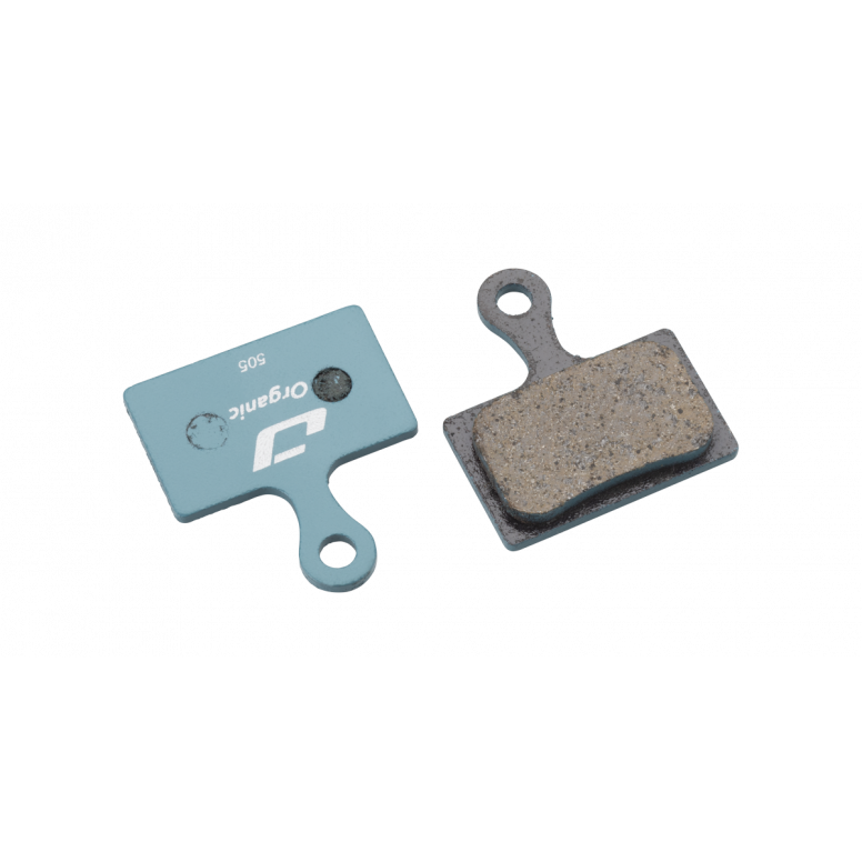 Jagwire Sport Disc Pad Orange Xtr M9120