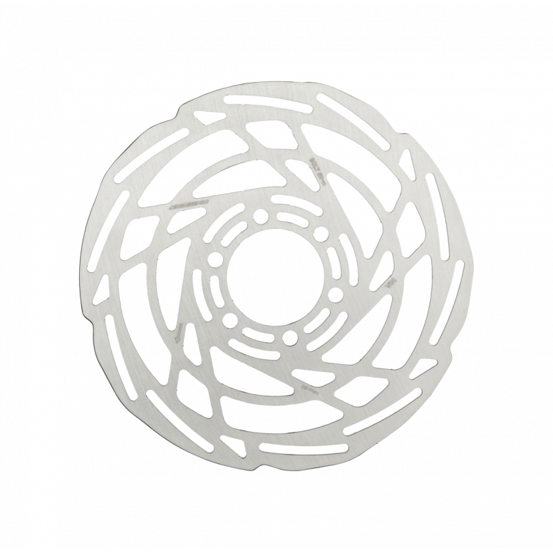 Jagwire Sport Sr1 Disc Rotor 6-Bolt 140Mm