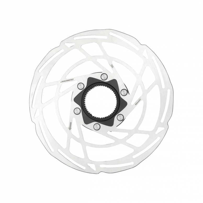 Jagwire Sport Sr1 Disc Rotor Centre Lock 160Mm