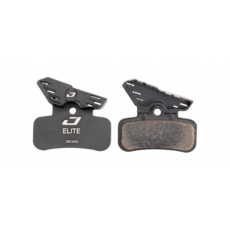 Jagwire Elite Cool Disc Pad Shimano Xtr M9120