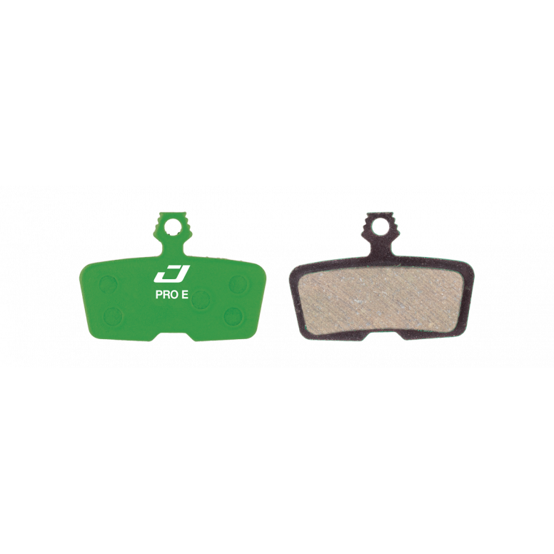 Jagwire Pro Disc Pad E-Bike Sram Code