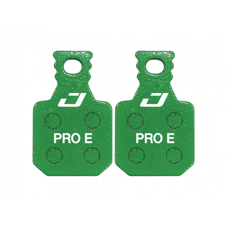 Jagwire Pro Disc Pad E-Bike Magura Mt7