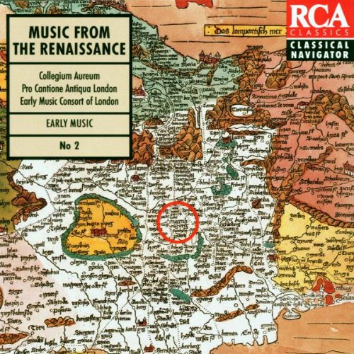 Renaissance Music