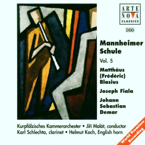 Mannheimer Schule 5