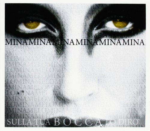 Sulla Tua Bocca Lo Diro'