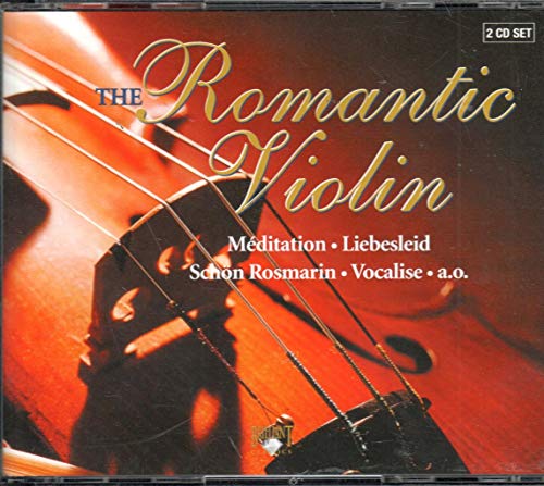 The Romantic Violin