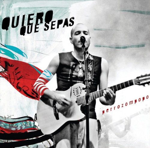 Quiero que sepas
