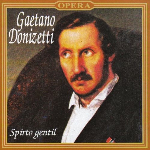 Spirito Gentil