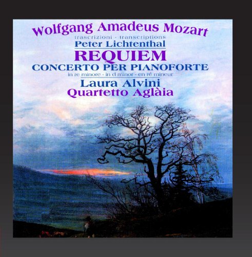 Requiem/Concerto Per Pianoforte